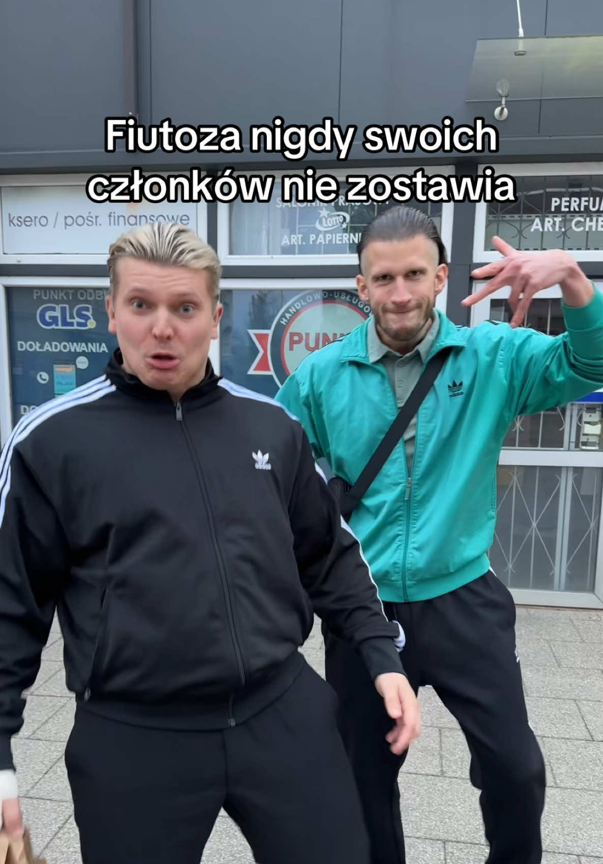 niedługo w kinach @Daniel Roman - Offic 