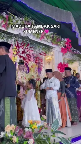 Senangnya pengantin baru #madura #fyppppppppppppppppppppppp 