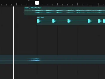 CREEPYPASTA FUNK?? 💀🔥 #analoghorror #producer #flstudiomobile #brazilianfunk #fyp 