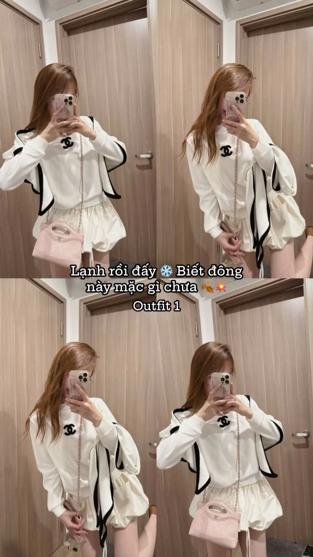 #outfit #xuhuongtiktok #xhtiktok #fyp 