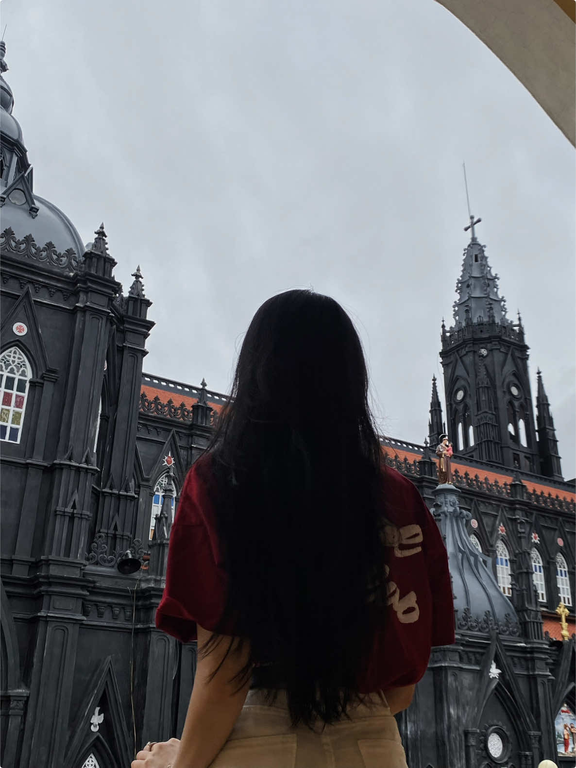 Đẹp đến xiêu lòng🥹🥰 #conggiaovietnam #nhathohungnghia #huynhtruonggiesu #fyp #xuhuongtiktok 