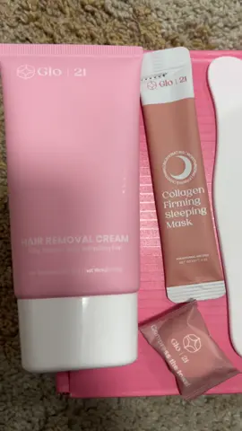 Goodbye sa mga nakatagong buhok at di pa masakit mag harvest. #hairremovalcream #fyp 