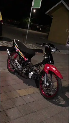 sakit! #fizr_2stroke #galaubrutal #agstyle5km #forceone1 