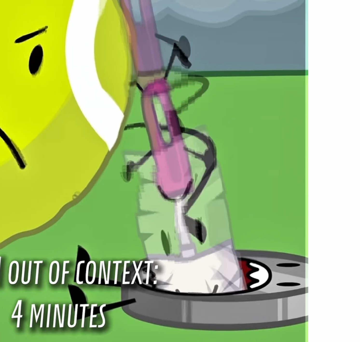 \\Take a break from scrolling for a bit <3\\ | PLEASE DONT FLOP | #bfdi #tpot #objectshowcommunity #outofcontext 