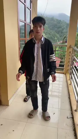 ô cậu bảnh! #xuhuongtiktok #trending #LearnOnTikTok 