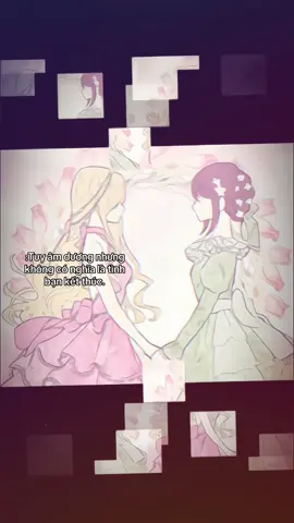 :tình bạn bền nhất mà t từng thấy…  #xuhuong #manhwa #vairal #bongmotngaytoithanhcongchua #어느날공주가되어버렸다  @TikTok Vietnam @TikTok 