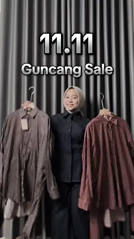 Staytuned yah Casay besok!!! 💕💕🫣 #promomakan1111 #oneset #twin -#fyp 