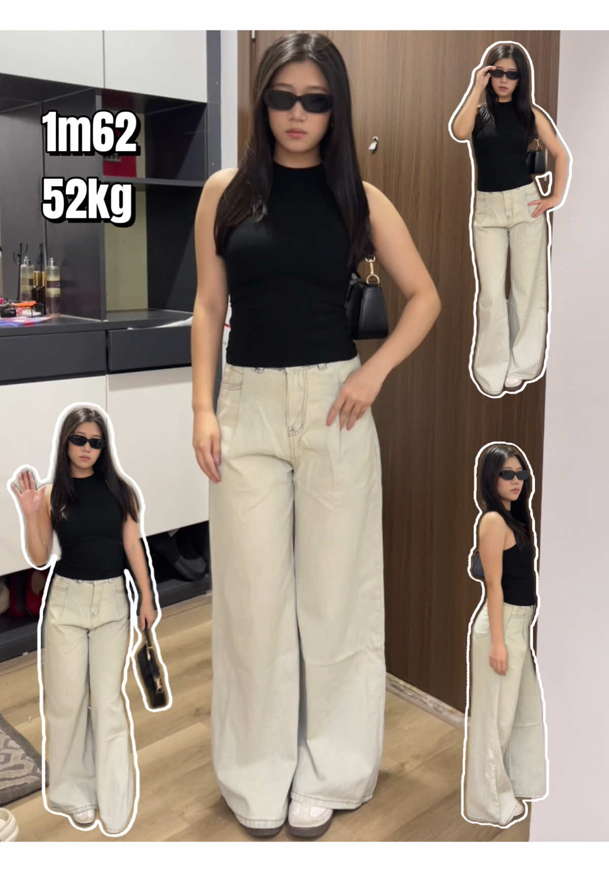 còn ai để thầm thì 🫣 #OOTD #review #fyp #viral #xuhuong 