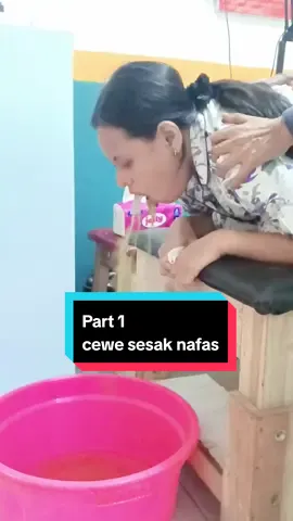 Terapi qoyyi' juga bisa menjadi pelihan terbaik untuk yang mempunyai keluhan sesak nafas #terapi #muntah #fypシ #viral #sesaknafas 