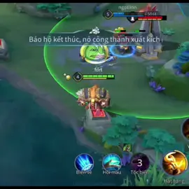 video dễ gây nấng chim, cân nhắc trước khi xem #lienquanmobile_garena #lienquan #aov #xh #lienquanmobile 
