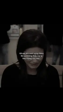 thà nghe mẹ la mắng còn hơn…