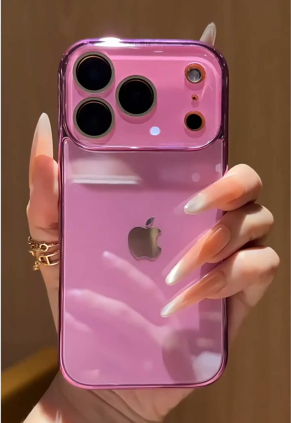 High-end mobile phone case #iphone17 #iphonecase #handyhülle #case #fypシ 