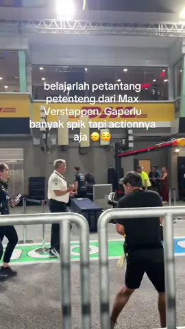 Bilang ke media klo paling maksimal dpt p6.. bruh dr pitlane jadi p3!!! Emg gokil