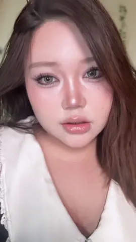 แต่งนานมากละลุคนี้ ใครชอบมั้ยย งานตาเข้มๆ เข้ากับชุดสีดำา #makeuplook #makeup #makeuptransition #tiktokบิวตี้ #makeuptutorial 