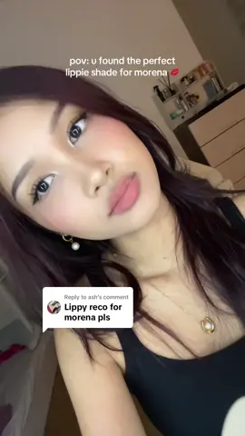 Replying to @ash thissss NU03 shade!! #transferprooflipstick #focallureph #focalluremusthaves #transferprooflipshero #transferproofchallenge