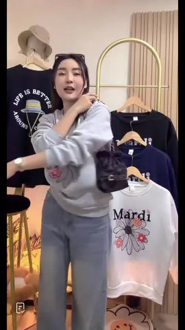 【COD】#เสื้อสเวตเตอร์ถักกันแดด #เสื้อกันหนาว #เสื้อกันแดด#เสื้อแขนยาว 