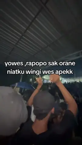 #ojingtogether #ojingjepara #infoorkesjepara #rhicuhcommunity 