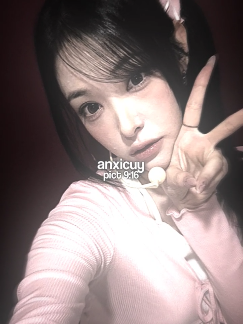 ada yang marah hey #anxiancis #fyp #preset #presetalightmotion #xybca 