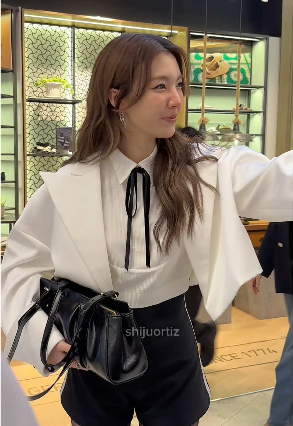 n’orm baby!! so pretty 🥹😭😭😭😭 ORM X CHAELESKEITH TH #OrmCharlesKeithShowcase #Ormkornnaphat 