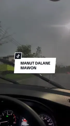 MANUT DALANE MAWON #promomakan1111 #wisatamististv #dennycaknan #satru @DENNY CAKNAN 