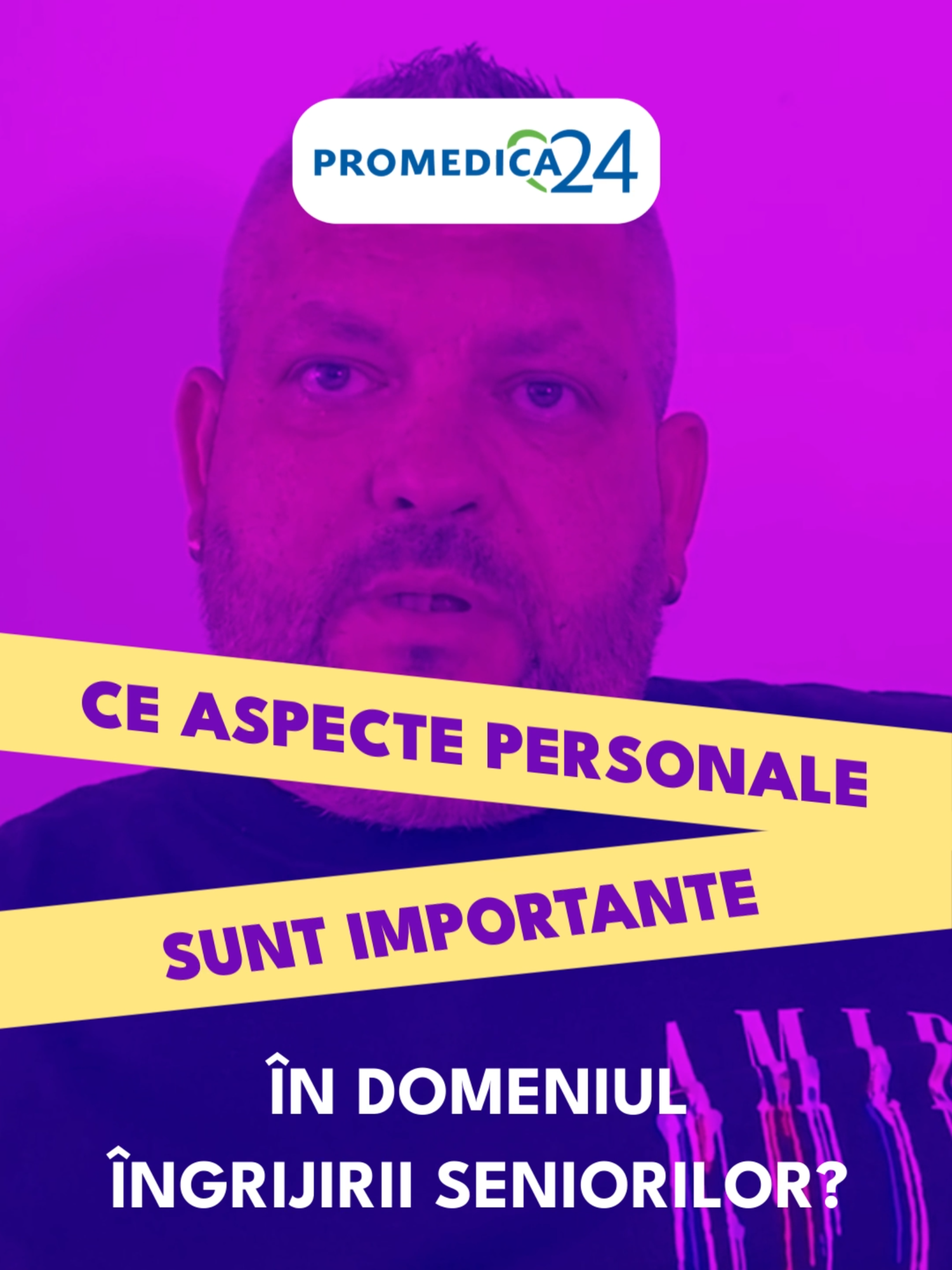 💙 Pornește și tu într-o nouă experiență ca îngrijitoare de seniori în Germania alături de Promedica24 și bucură-te de siguranța unui loc de muncă stabil! La Promedica24, primești respectul cuvenit și nu îți sunt neglijate nevoile. ✨ Iarna aceasta te așteaptă un bonus* de sezon și numeroase avantaje: 🔹 Coordonator personal și asistență 24/7 📞 🔹 Asigurare medicală inclusă 🏥 🔹 Transport dus-întors acoperit 🚐 📞 Sună acum la 0316 301 555 și alege să faci parte din echipa Promedica24! *Toate detaliile vor fi discutate în cadrul interviului. #Promedica24 #Germania #Seniori #Job