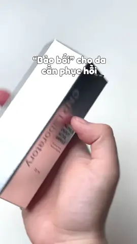 Tinh chất tái tạo phục hồi da chiết xuất keo ong CNP 🐝 #viral #fyp #tiktok 