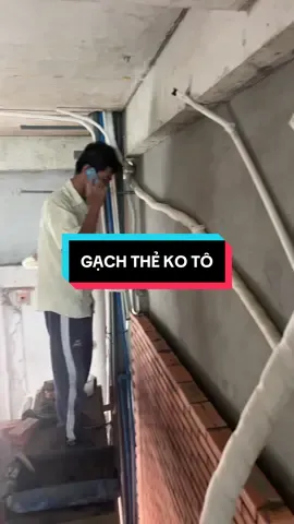 CHUYỆN NGHỀ XÂY DỰNG P2