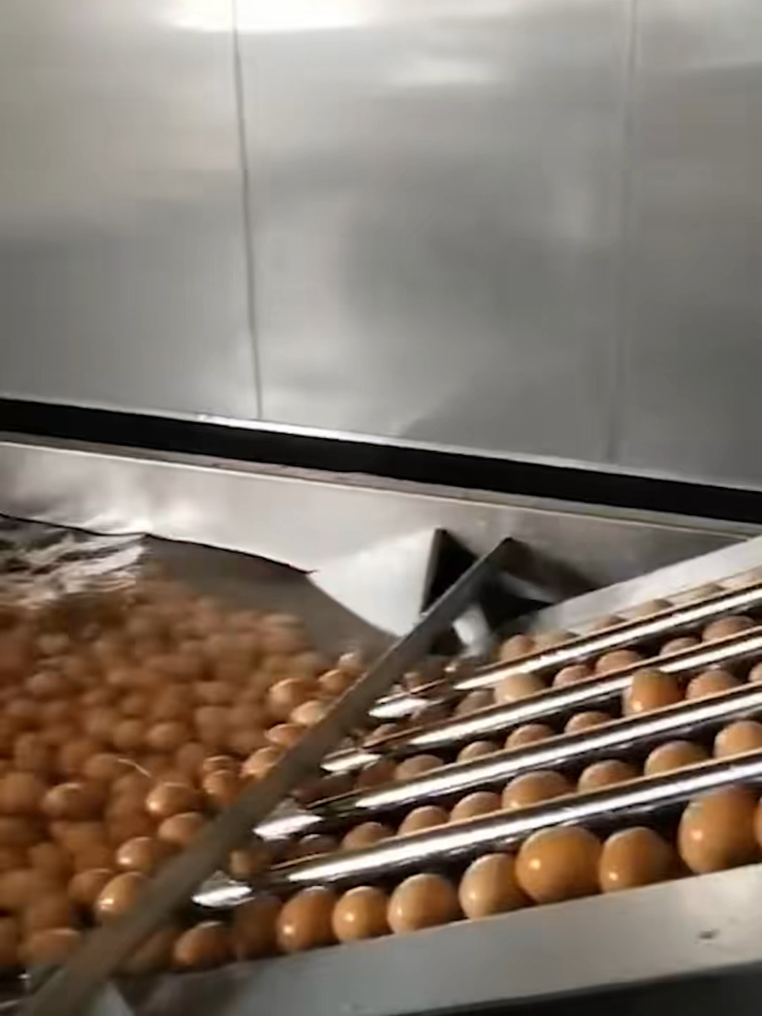 Khám phá dây chuyền sản xuất bánh ngọt cùng Machinex Việt Nam #machinexvietnam #maymocchebien #daychuyensanxuatbanh