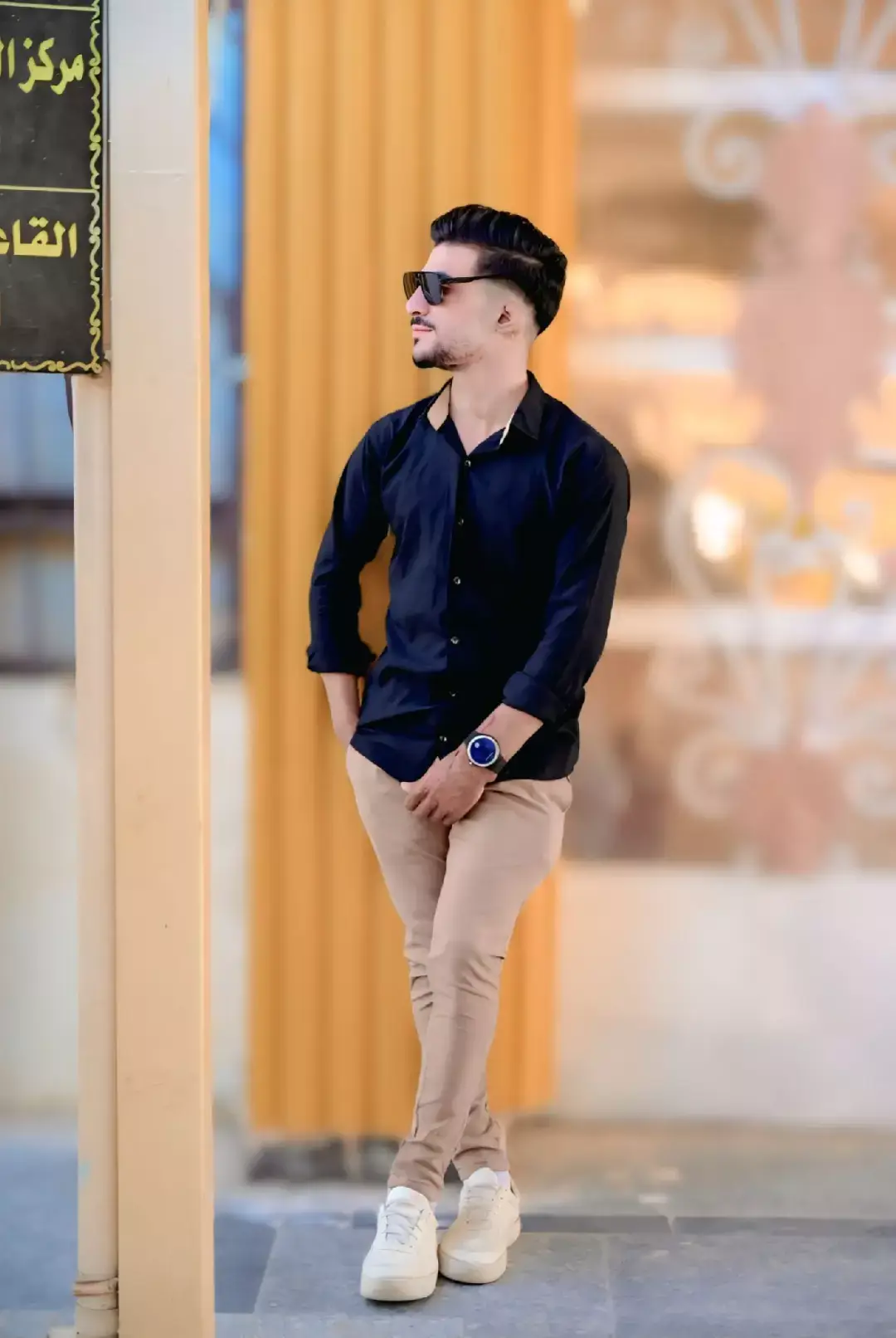 جامعه سومر كليه التربيه الاساسيه اقسم اللغه العربيه #ตามจังหวะ #العراق🇮🇶 