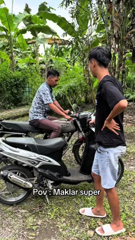 Maklar super tampil  #fyp #Dikaandriansyah #dikabeller157 