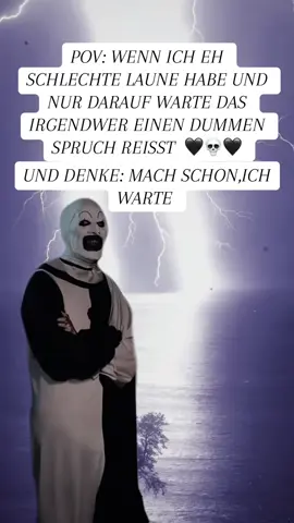 👌👌👌👌👌👌#karma #foryoupage❤️❤️ #verrückte_crew🖤 #terrefier  