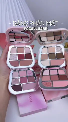 #myshopuht #bangphanmat #focallure 