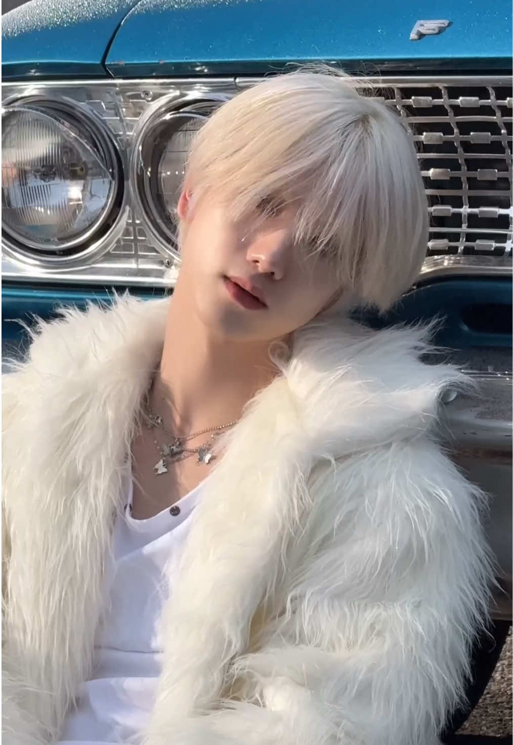 JUSTB [TRUE HEART] BEHIND THE SCENES 'DY' #JUSTB #저스트비 #전도염 #DY #TRUEHEART  