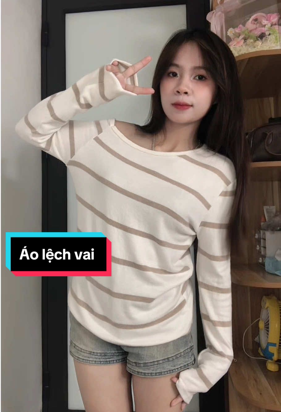 Vải siêu mềm mịn #aolechvai #aodaitaynu #viral #thoitrang 