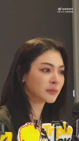 😭💔 #FayePeraya 