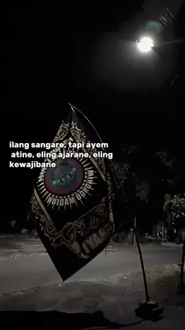 Eleng Kewajibane ☀️👌 #pshwpusatmadiun Tunas Muda Sebayi #fypviralシ #masukberanda #pshwsedunia ilang sangare, tapi ayem atine, eling ajarane, eling kewajibane#pshw_tm_1903 