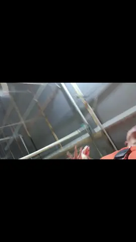 lapor komandan ajudan pulang agak terlambat soalnya diluar hujan #magangberdampak #fapet @FAPET UB #foryou 