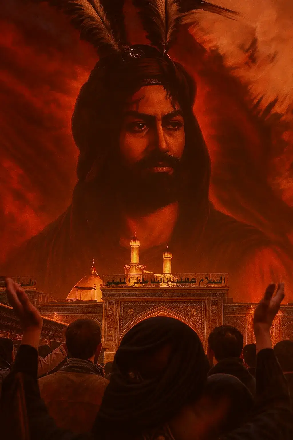 #خلفيات_عالية_الدقة  #اهل_البيت_عليهم_سلام 