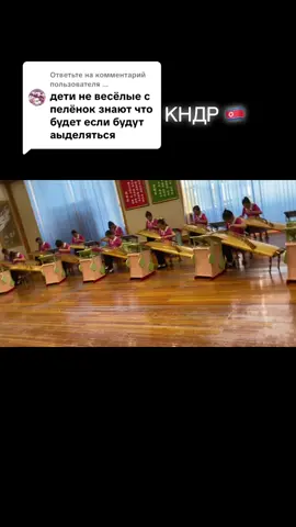 Ответ пользователю @... #кндр #севернаякорея #northkorea #кндр🇰🇵 #dprk 