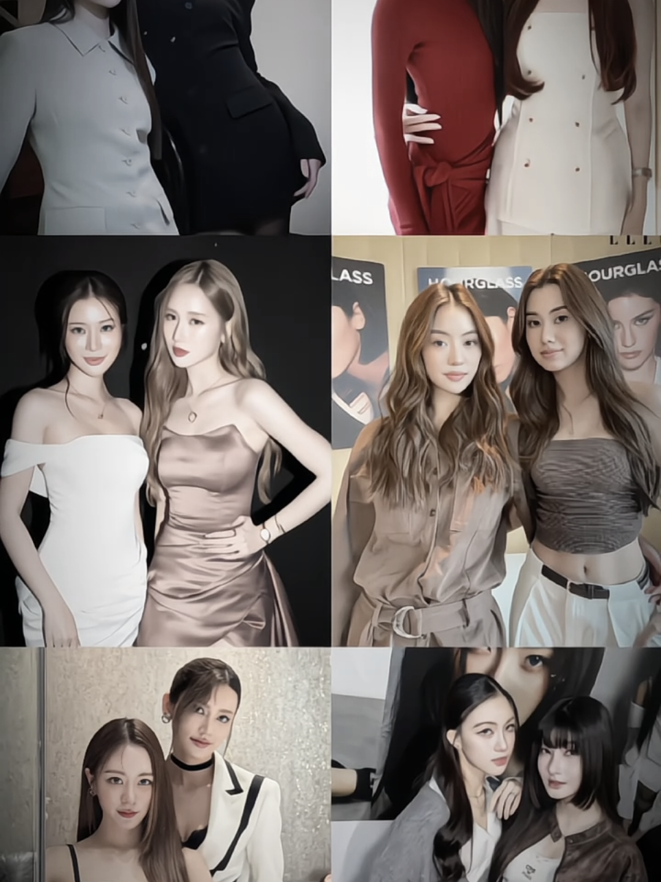 cuối năm nay mời đoàn mình dô bệnh viện chạy thận hết nhee☺ #mysafezoneseries #poisonouslovetheseries #lovedesignseries #clairebell #playertheseries 