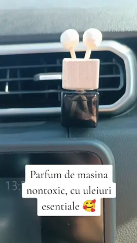 Parfum de masina cu uleiuri esentiale 🥰 https://soliacandle.etsy.com/listing/4401080300 #odorizantmasina #parfummasina #odorizantcubete #odorizantnatural #uleiesential 