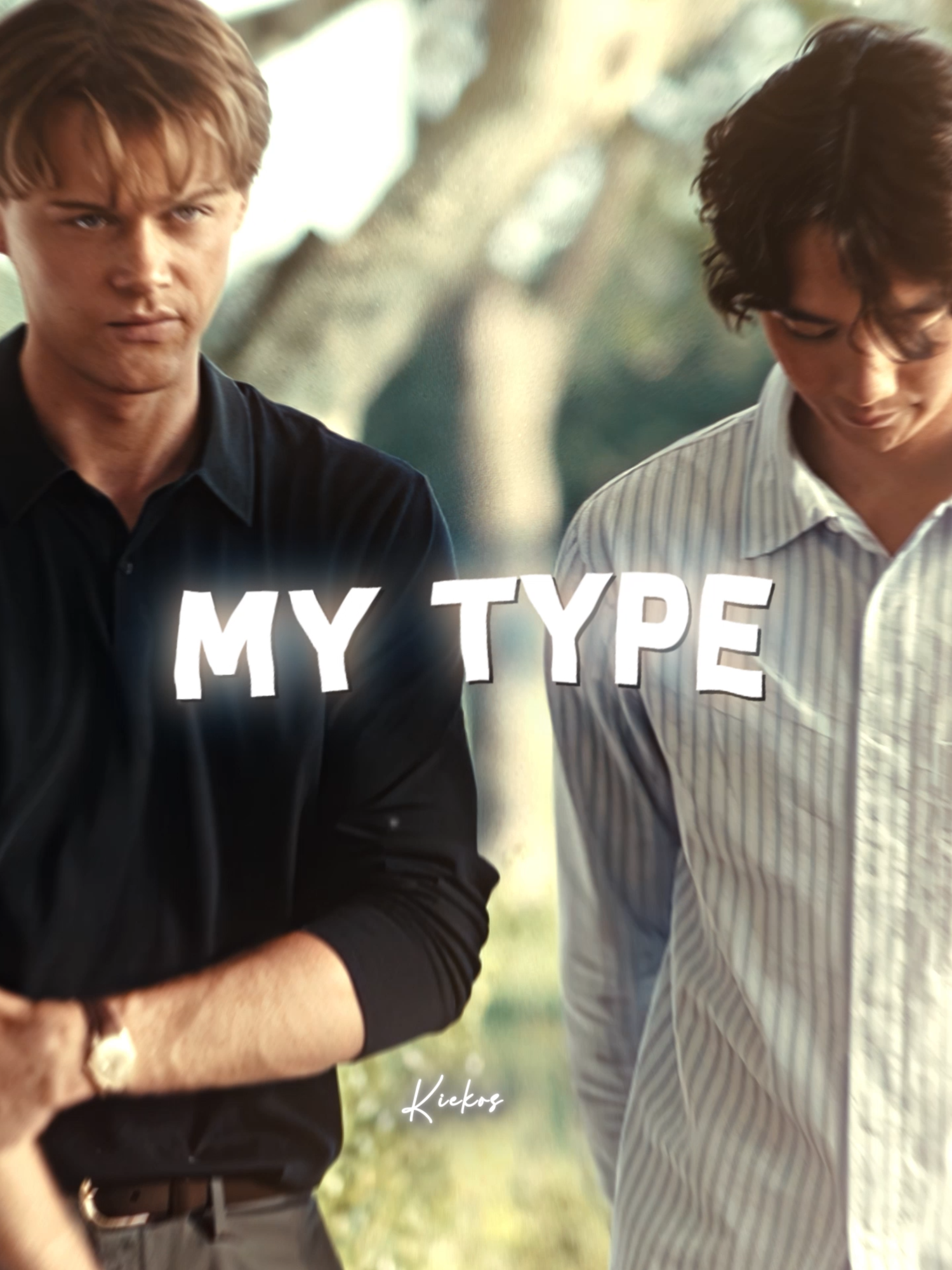 MY TYPEEE by far the hottest men of the show ac kziev cc/fx josphsfilms scp niyacons #conradfisher #stevenconklin #tsitp #thesummeriturnedpretty #viral #foryoupage #chrisbriney #conradfisheredit #stevenconklinedit