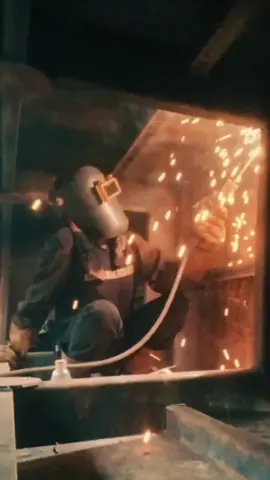 angin mana angin #kalimantantimur #fyppppppppppppppppppppppp #smaw #welder #welderindonesia🇮🇩 