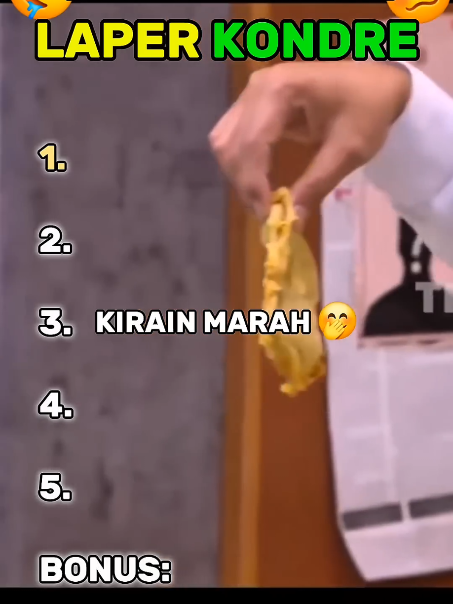 Top 5 Momen Laper Kondre #andretaulany #kondre #laporpak #laporpaktrans7 #komedi 