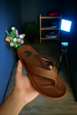 bukan sembarang sendal#sandal #fyp #foryou 