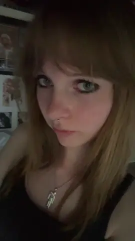 my pupils are always so dilated bro 