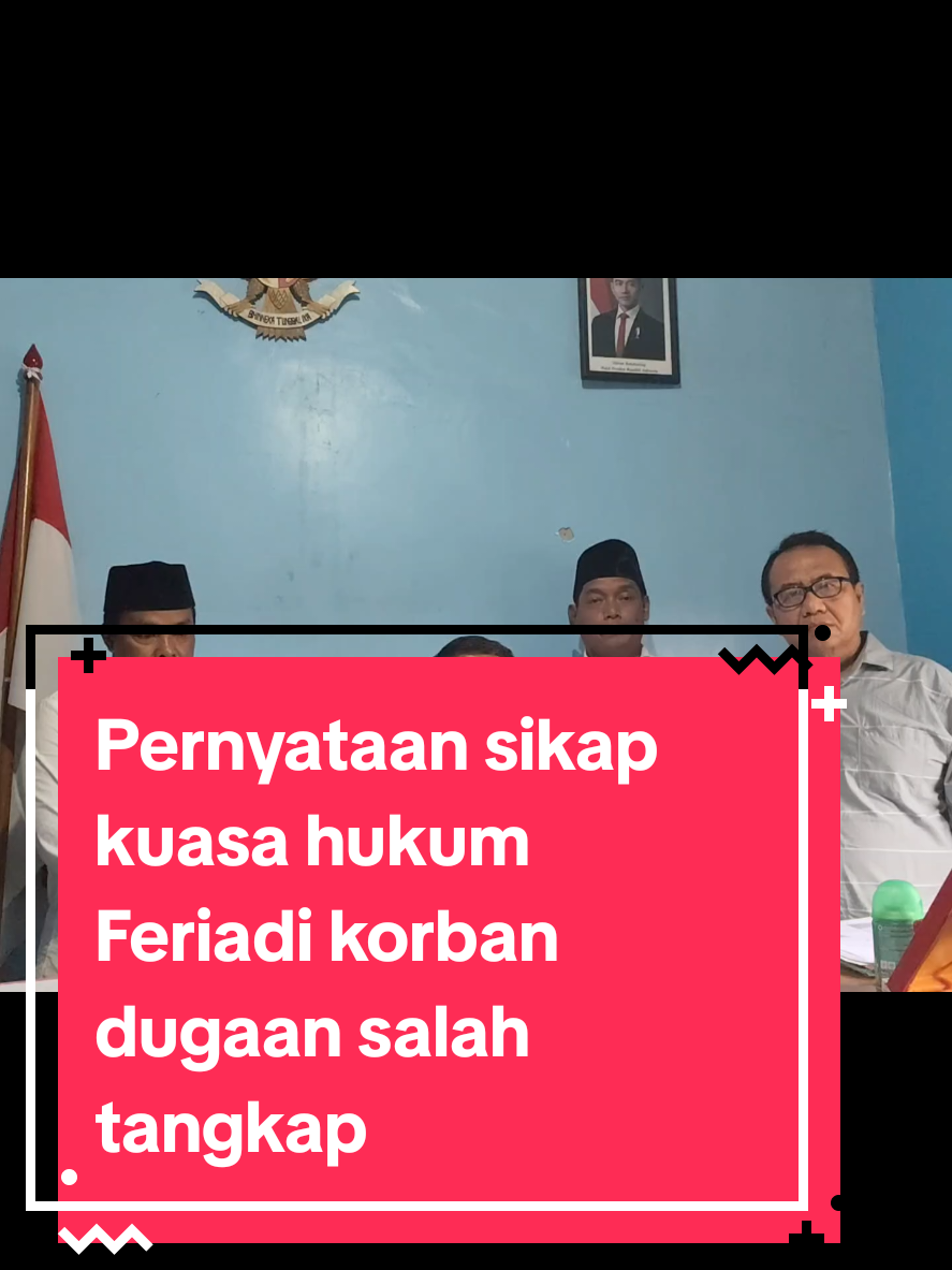 PERNYATAAN RESMI KUASA HUKUM KORBAN DUGAAN SALAH TANGKAP DI POLRES BLITAR Saya, Haryono, S.H., M.H., selaku Kuasa Hukum Sdr. Feriadi, korban dugaan salah tangkap oleh oknum anggota Polres Blitar, dengan ini menyampaikan pernyataan sebagai berikut: Bahwa pada tanggal 21-8-2025 klien kami telah diambil sampel darahnya oleh penyidik Unit PPA Satreskrim Polres Blitar untuk kepentingan pemeriksaan DNA sebagai barang bukti dalam perkara dugaan pemerkosaan yang dilaporkan oleh pelapor ETS(52) . Selain itu, pada tanggal 30-8-2025, klien kami juga telah menjalani pemeriksaan visum oleh pihak Propam. Pada hari ini, Senin, 10 November 2025, kami secara resmi telah mengirimkan surat permohonan informasi kepada Kapolres Blitar cq.Kasat Reskrim Polres Blitar untuk meminta salinan hasil tes DNA dan hasil visum klien kami an. Feriadi, sebagai bentuk transparansi dan hak hukum tersangka maupun korban sebagaimana diatur dalam KUHAP dan Undang-Undang Keterbukaan Informasi Publik. Sehubungan dengan hal tersebut, kami meminta kepada Kapolri, Kapolda Jawa Timur, dan Kapolres Blitar agar segera mengumumkan secara terbuka kepada publik hasil pemeriksaan dan proses kode etik terhadap oknum anggota yang telah kami laporkan ke Propam Polres Blitar. Kami menegaskan, jangan ada upaya menutupi atau menahan informasi apapun dengan alasan menjaga nama baik institusi. Justru, keterbukaan dan keberanian menegakkan hukum secara adil akan menjadi bukti bahwa Polri benar-benar sedang menjalankan semangat reformasi sebagaimana diarahkan oleh Presiden Republik Indonesia melalui pembentukan Komisi Percepatan Reformasi Polri. Apabila dalam hasil pemeriksaan terbukti ada anggota yang melakukan pelanggaran prosedur atau penyalahgunaan wewenang dalam penangkapan dan perlakuan terhadap klien kami, maka kami mendesak agar seluruh oknum yang terlibat diberikan sanksi tegas sesuai hukum dan kode etik profesi kepolisian. Kami percaya, menegakkan kebenaran dan keadilan justru akan menjaga marwah dan kehormatan Polri di mata masyarakat, bukan sebaliknya. Hormat kami, HARYONO, S.H., M.H. Kantor Hukum Haryono And Partners Kota Blitar #polresblitar #poldajatim #mabespolri #kapolri 