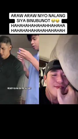 #duet with @Vince Roces Saligue HAHAHAHAHAHAHAHAHAHAHAHAHHAA IKAW PALA MAY GAWA NIYAN HA #mrhappiness 