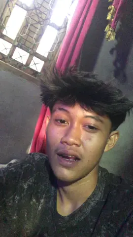 Rambut e semrawut😭🙏🏻#masrenn 