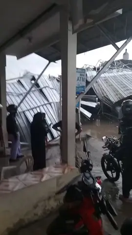 musibah puting beliung hri ini.